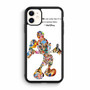 Mickey Mouse Character Montage iPhone 12 Mini | iPhone 12 Case