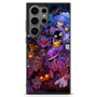 Ghost Type Pokemon Samsung Galaxy S25 Ultra Case