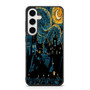 Harry Potter Hogwart Art Samsung Galaxy S25+ Case