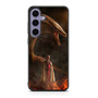 House Of The Dragon Rhaenyra Samsung Galaxy S25 Series Case