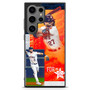 Houston Astros Player Samsung Galaxy S25 Ultra Case