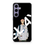 Jujutsu Kaisen itadori slay Samsung Galaxy S25 Series Case