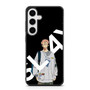 Jujutsu Kaisen itadori slay Samsung Galaxy S25+ Case