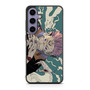 Jujutsu Kaisen King Sukuna Samsung Galaxy S25 Series Case