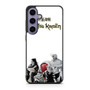 Jujutsu Kaisen Main Villain Samsung Galaxy S25 Series Case
