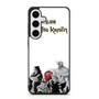 Jujutsu Kaisen Main Villain Samsung Galaxy S25+ Case