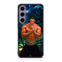 Jujutsu Kaisen Todo Night Samsung Galaxy S25 Series Case Jujutsu Kaisen Todo Night Samsung Galaxy S25 Series Case