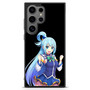 Kono Subarashii Sekai ni Shukufuku 1 Samsung Galaxy S25 Ultra Case