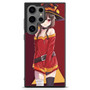 Kono Subarashii Sekai ni Shukufuku 2 Samsung Galaxy S25 Ultra Case