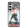 Metroid Dread 2 Samsung Galaxy S25+ Case