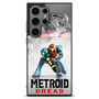 Metroid Dread 2 Samsung Galaxy S25 Ultra Case