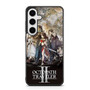 Octopath Traveler II Samsung Galaxy S25+ Case