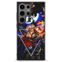 One Piece Luffy Vs Kaido 2 Samsung Galaxy S25 Ultra Case