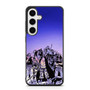 One Piece Shanks Crews Samsung Galaxy S25+ Case