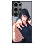 One Punch Man Fubuki Samsung Galaxy S25 Ultra Case