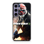 Payday 3 Cover Samsung Galaxy S25 Series Case