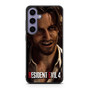 Resident Evil 4 Luis Sera Samsung Galaxy S25 Series Case