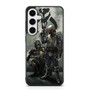 Starwars The Mandalorian Samsung Galaxy S25+ Case