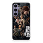 The Last of Us Part II Cover Samsung Galaxy S25 Series Case
