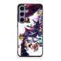 Yugi Oh Samsung Galaxy S25 Series Case