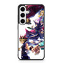 Yugi Oh Samsung Galaxy S25+ Case