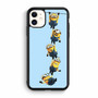 Minions 6 iPhone 12 Mini | iPhone 12 Case