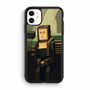 Monalisa lego iPhone 12 Mini | iPhone 12 Case