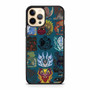 Monster Hunter World 1 iPhone 12 Pro Case