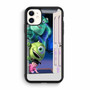 Monster Inc In Door iPhone 12 Mini | iPhone 12 Case Monster Inc In Door iPhone 12 Mini | iPhone 12 Case
