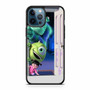 Monster Inc In Door iPhone 12 Pro Max Case Monster Inc In Door iPhone 12 Pro Max Case