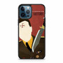 Movie Poster Inglourious Basterds iPhone 12 Pro Max Case