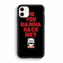 Mr Robot Quotes iPhone 12 Mini | iPhone 12 Case