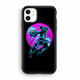 My Hero Academia Neon Art iPhone 12 Mini | iPhone 12 Case