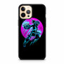 My Hero Academia Neon Art iPhone 12 Pro Case