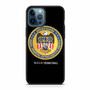 NCIS Terminal iPhone 12 Pro Max Case