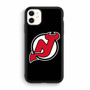 New Jersey Devils 3 iPhone 12 Mini | iPhone 12 Case