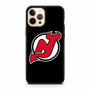 New Jersey Devils 3 iPhone 12 Pro Case