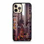 New York iPhone 12 Pro Case