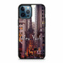 New York iPhone 12 Pro Max Case