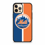 New York Mets 1 iPhone 12 Pro Case