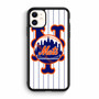 New York Mets 3 iPhone 12 Mini | iPhone 12 Case