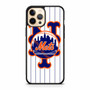 New York Mets 3 iPhone 12 Pro Case