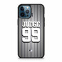 New York Yankees Judge 2 iPhone 12 Pro Max Case