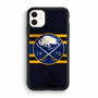 NHL Buffalo Sabres 3 iPhone 12 Mini | iPhone 12 Case