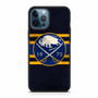 NHL Buffalo Sabres 3 iPhone 12 Pro Max Case