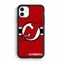 NHL New Jersey Devils 1 iPhone 12 Mini | iPhone 12 Case