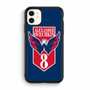 NHL Washington Capitals 4 iPhone 12 Mini | iPhone 12 Case
