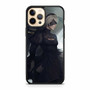 NieR Automata Awesome iPhone 12 Pro Case