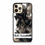 Nier Automata Game iPhone 12 Pro Case
