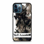 Nier Automata Game iPhone 12 Pro Max Case